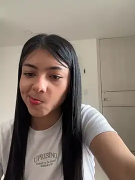 Liissa cute  online show from 07/27/26, 09:11