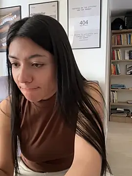 Liissa cute  online show from 07/30/26, 03:22