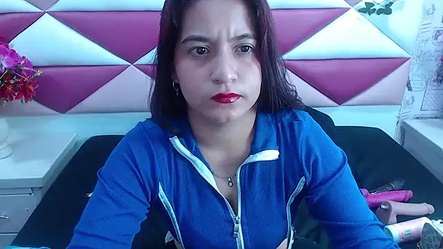 MariaClay online show from 01/16/25, 11:48
