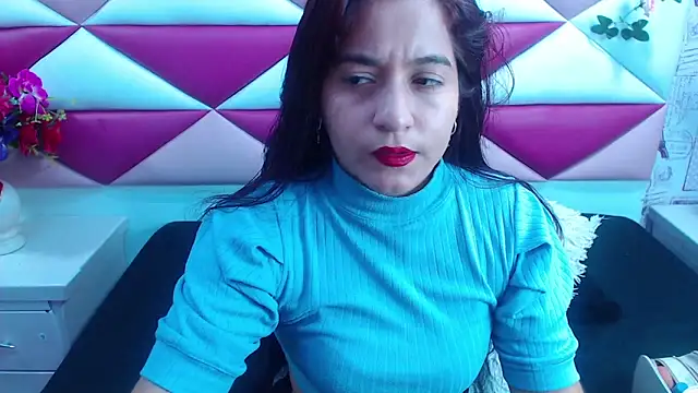 MariaClay online show from 01/18/25, 11:43