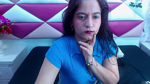 MariaClay online show from 01/24/25, 12:10