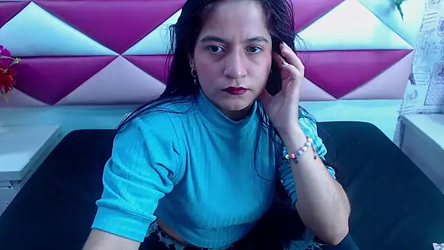 MariaClay online show from 01/25/25, 11:55