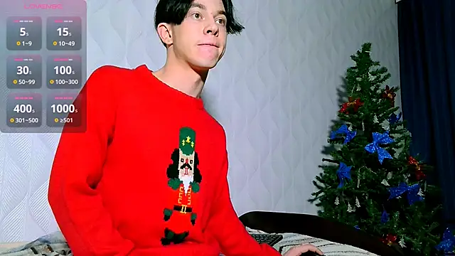 Jerry Bomb online show from 01/05/25, 06:13