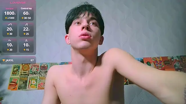 Jerry Bomb online show from 02/17/25, 05:47