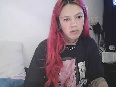 PhiliaShekinah1 online show from 10/25/25, 02:30