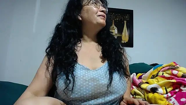 Sweeetness Milf online show from 03/20/25, 09:26