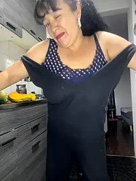 Sweeetness Milf online show from 10/31/25, 06:20