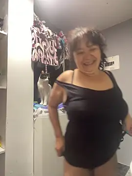 Sweeetness Milf online show from 11/30/25, 02:32