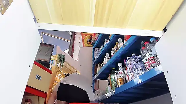 andii-1 online show from 07/10/26, 02:16