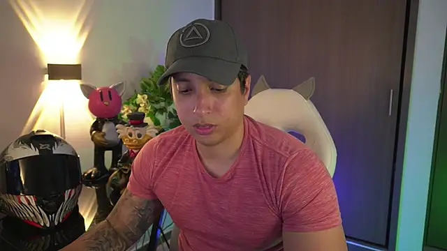 Snapshot of appolo_allen chatting on 09/28/25, 05:13 appolo allen online show from 09/28/25, 05:13