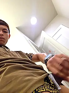 Snapshot of Yoko0381 chatting on 11/25/25, 06:57 Yoko0381 online show from 11/25/25, 06:57