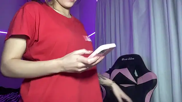 Lolykush online show from 12/04/24, 03:48
