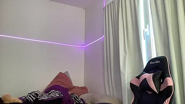 Lolykush online show from 01/30/25, 05:28