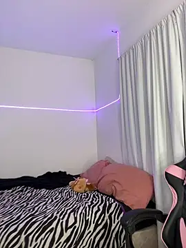 Lolykush online show from 02/15/25, 04:03
