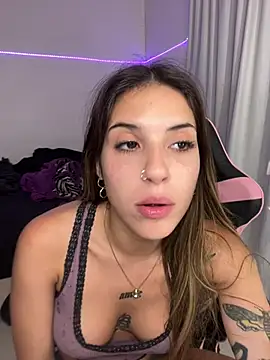 Lolykush online show from 02/17/25, 04:31