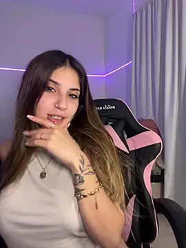 Lolykush online show from 02/26/25, 04:36