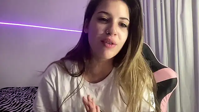 Lolykush online show from 03/15/25, 07:16