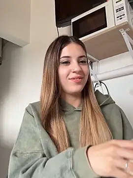 Lolykush online show from 09/11/25, 01:55