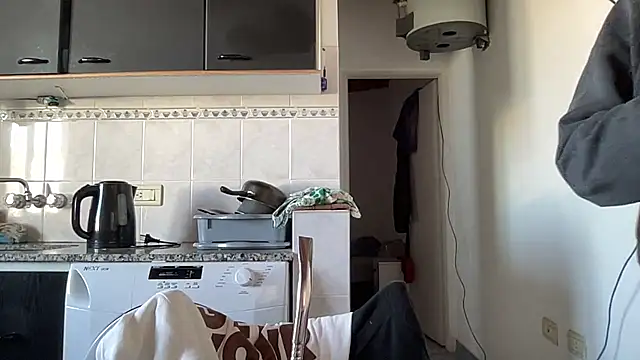 Lolykush online show from 09/14/25, 07:13