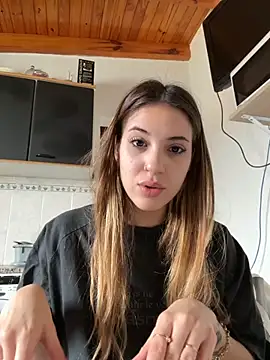 Lolykush online show from 09/15/25, 03:56