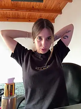 Lolykush online show from 09/16/25, 04:52