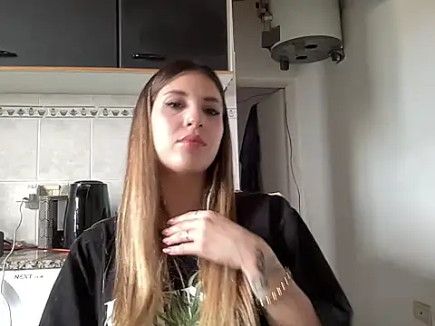 Lolykush online show from 09/21/25, 05:36