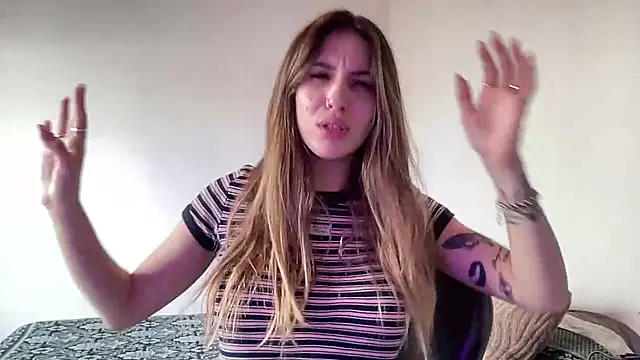 Lolykush online show from 10/02/25, 06:59