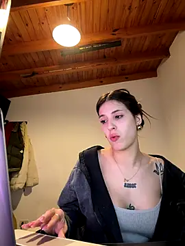 Lolykush online show from 10/05/25, 11:02