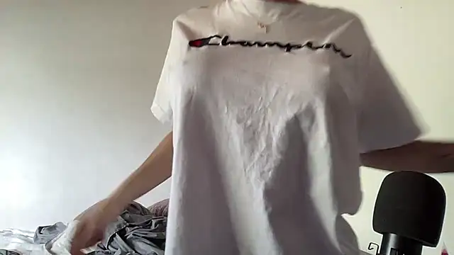 Lolykush online show from 10/08/25, 04:15