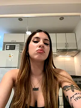 Lolykush online show from 10/19/25, 12:55