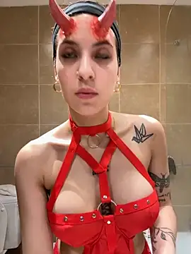 Lolykush online show from 10/26/25, 12:49