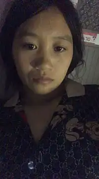 Snapshot of xotm chatting on 12/15/24, 12:29 xotm online show from 12/15/24, 12:29