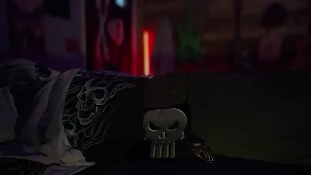 Snapshot of Barry_Indica chatting on 12/18/25, 02:01 Barry Indica online show from 12/18/25, 02:01