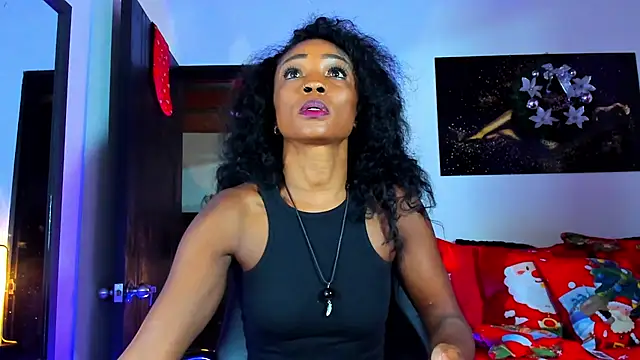 KimberlyBanks2 online show from 12/15/24, 10:37