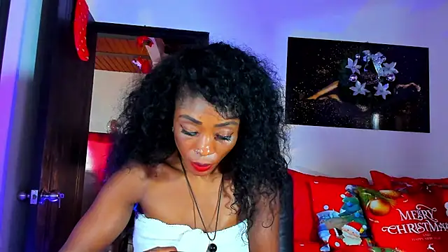 KimberlyBanks2 online show from 12/20/24, 03:00