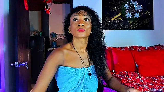 KimberlyBanks2 online show from 12/27/24, 11:50