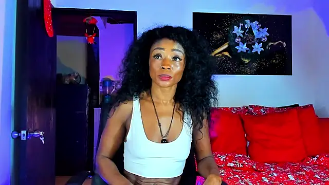 KimberlyBanks2 online show from 12/29/24, 02:17