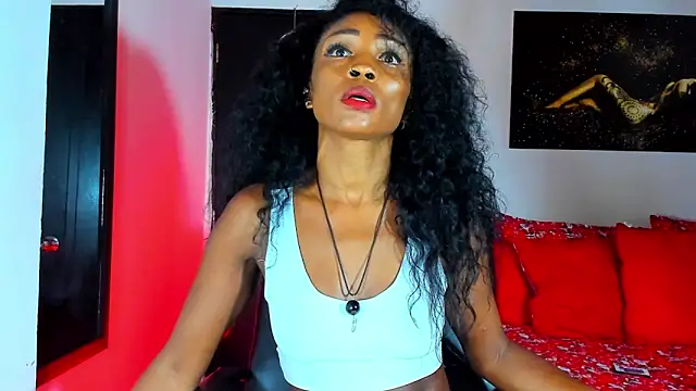 KimberlyBanks2 online show from 01/05/25, 12:42