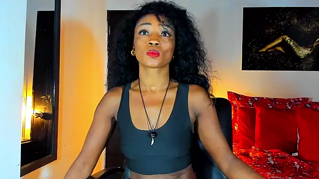 KimberlyBanks2 online show from 01/05/25, 10:29