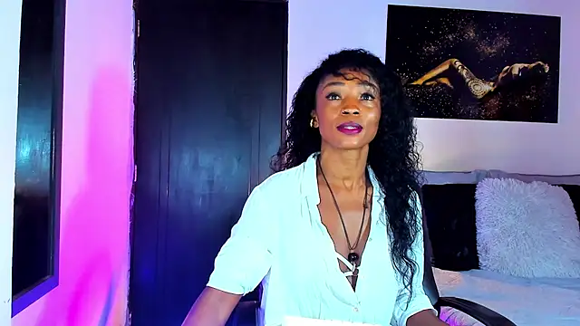 KimberlyBanks2 online show from 01/11/25, 06:23