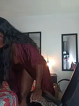KimberlyBanks2 online show from 06/11/26, 10:24