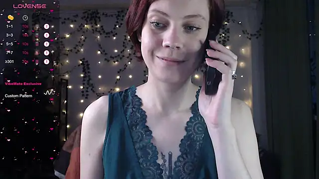 Your Corvus online show from 12/08/24, 01:14