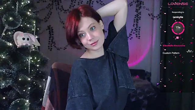 Your Corvus online show from 12/13/24, 06:42