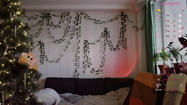 Your Corvus online show from 12/16/24, 09:35