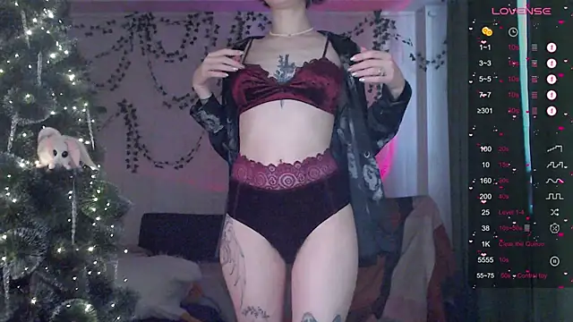 Your Corvus online show from 12/19/24, 06:34