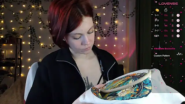 Your Corvus online show from 01/14/25, 07:06