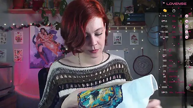 Your Corvus online show from 02/06/25, 12:16