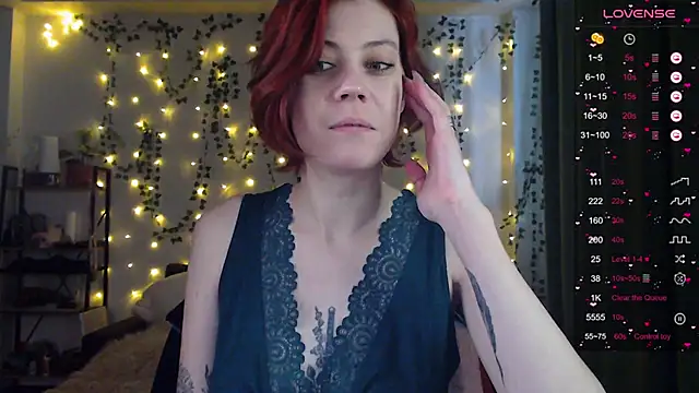 Your Corvus online show from 02/24/25, 07:55