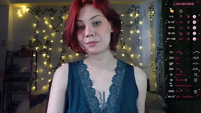 Your Corvus online show from 03/06/25, 08:41