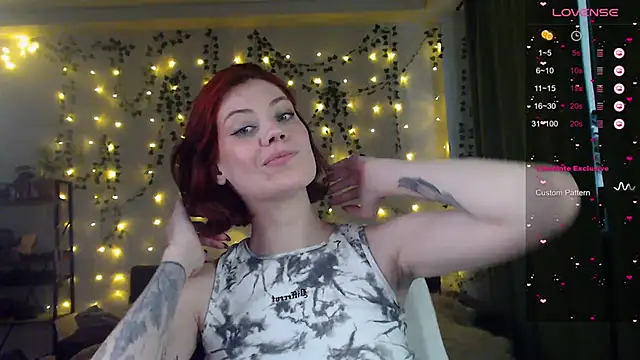 Your Corvus online show from 03/11/25, 11:12